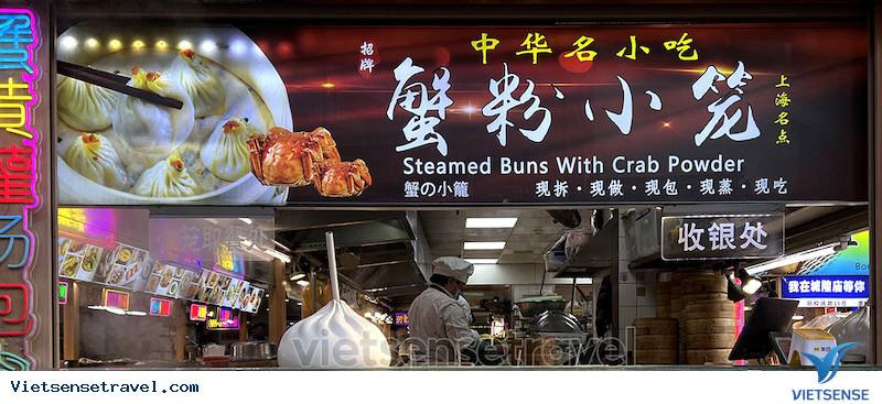 Tô Châu xứng danh đệ nhất thành phố cổ kính trữ tình - Ảnh 16 Tô Châu xứng danh đệ nhất thành phố cổ kính trữ tình - Ảnh 16